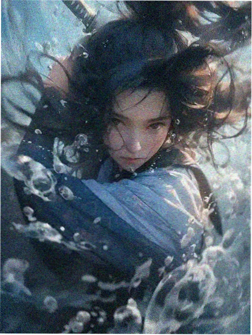 肚脐电影推荐 闪婚后他慌了 短剧海报